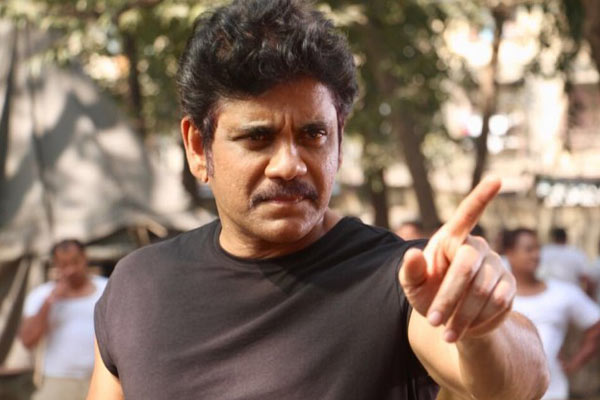 Nagarjuna’s role inspired by real-life character