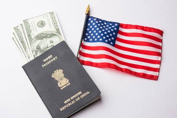 Over 74% H-1B Visas Were Given To Indians In Last Two Years: US