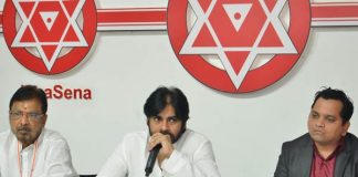 PK announces Dev as Janasena Party Election Strategist!