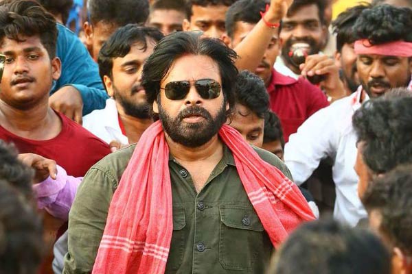 Pawan’s meeting: Was he able to clarify on those things?