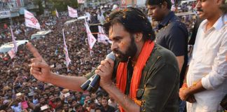Pawan gets another legal notice