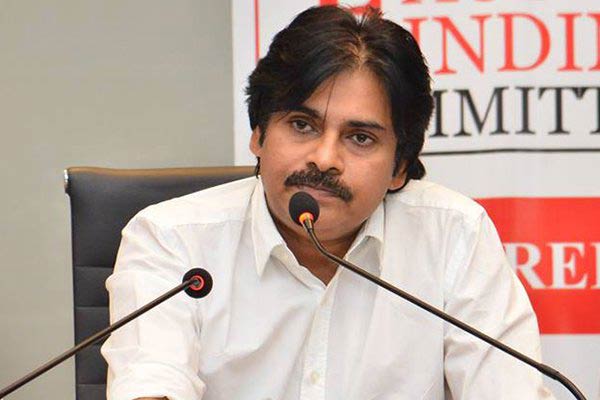 Pawan Kalyan’s new channel coming soon??