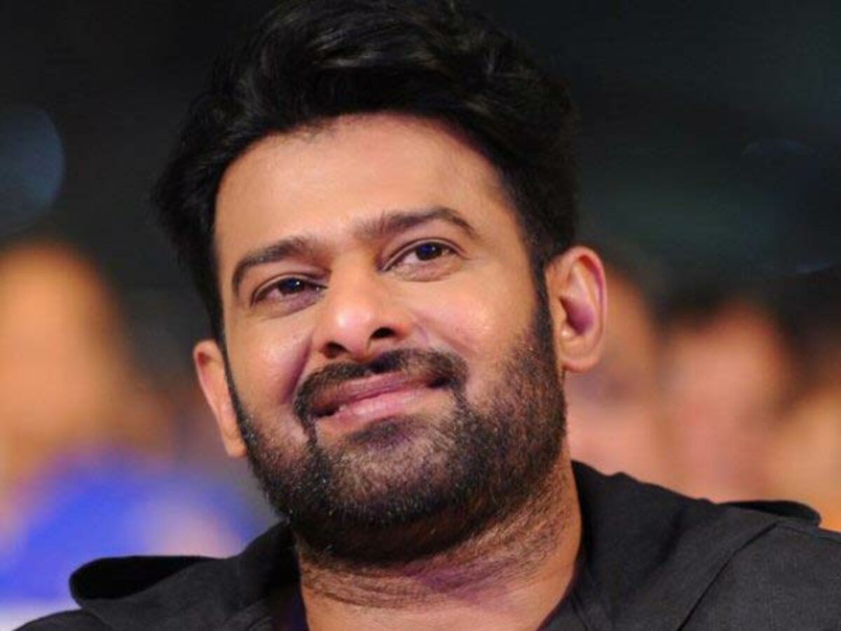 Super rare combination Sukumar Prabhas New Movie Project