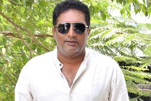 Prakash Raj gets a Huge Boost