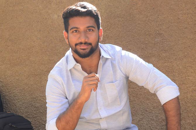 Prasanth Varma gets a Hefty Advance