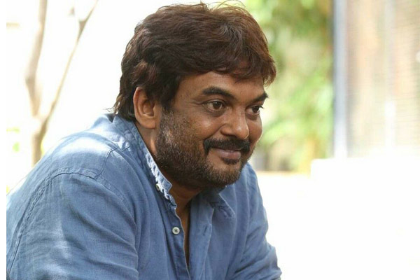 Puri Jagannadh confirms Janaganamana