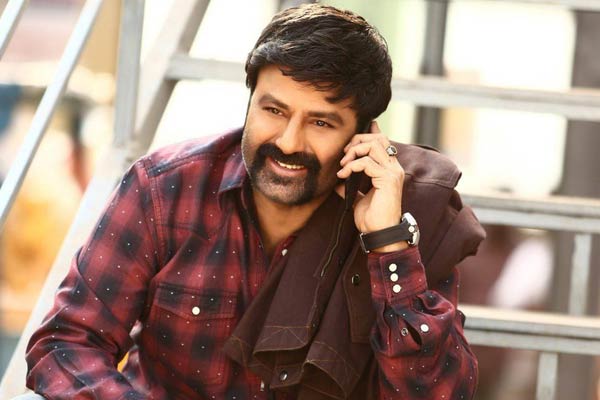 Can NBK make it to Lakshmi Narasimha-2 ?