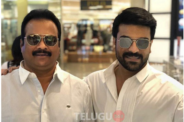 RAmcharan-DVV-Danayya