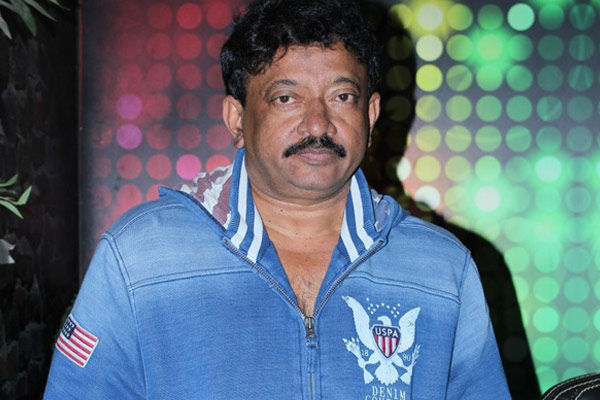 Violence in ‘Officer’ is raw, real: Ram Gopal Varma