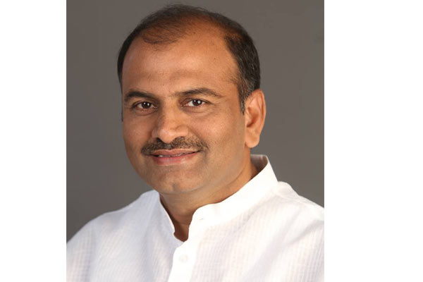 Retain Amaravati as Executive Capital: YCP MP to Jagan