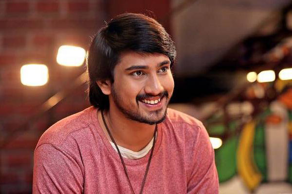 Raj Tarun to have Lover and Raju Gadu two releases in two weeks