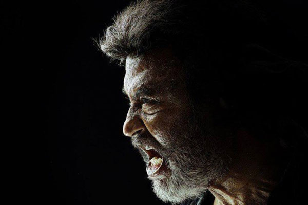 Rajinikanth gets ‘Kaala’ Twitter emoji