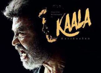 Rajinikanth responds on Kaala ban in Karnataka