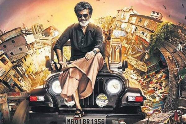 Rajinikanth’s ‘Kaala’ gets realistic digital upgrade