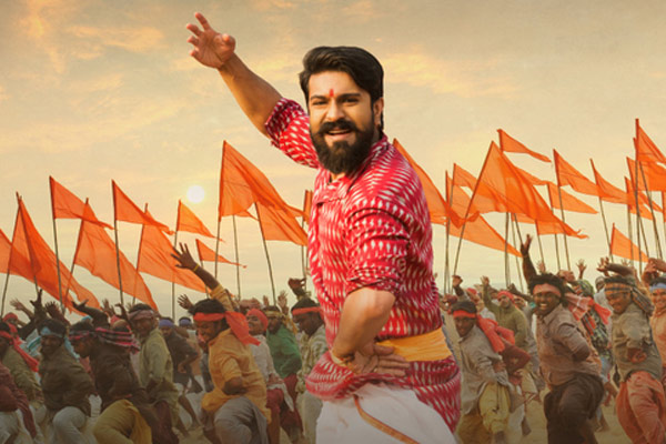 Rangasthalam 34 days Worldwide Collections – Stupendous