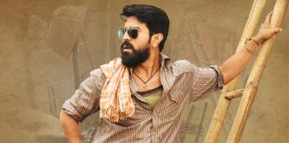 Rangasthalam all set for release on Amazon Prime