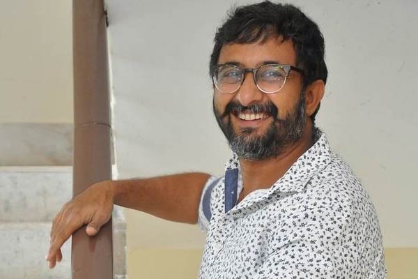 Real reason why Teja walked out of NTR’s Biopic?