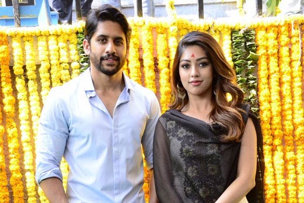 Image result for sailaja reddy alludu