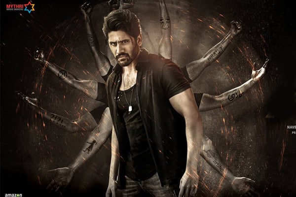 Savyasachi team wraps up US schedule