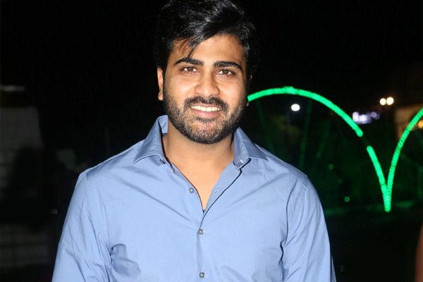 Sharwanand keeps Kannada director Srinivas Raju in waiting mode