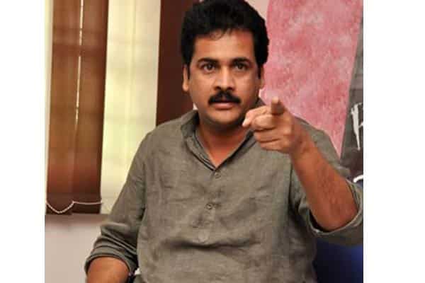 Hero Sivaji’s predictions go boom! Starts mincing his words!