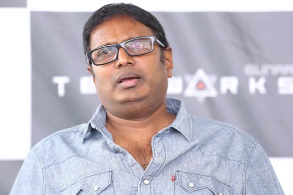 Staggering budget for Gunasekhar’s ambitious project