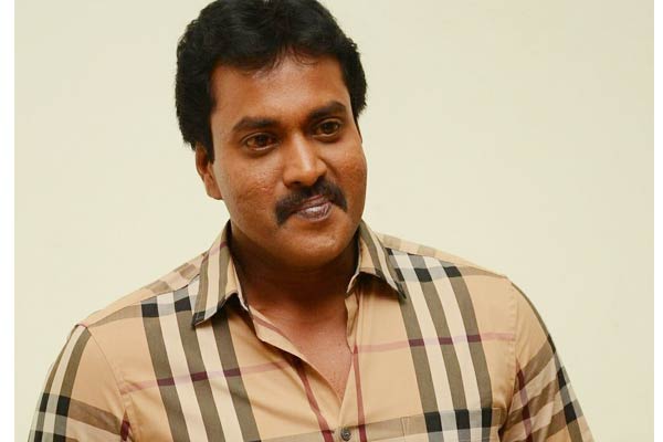 Sunil all set to join young actor’s next