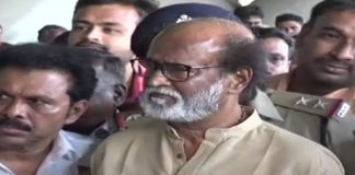 Tamil Nadu would become graveyard if protests held for everything: Rajinikanth