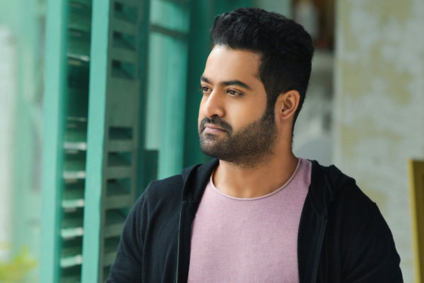 Exclusive : NTR's producer seals a three film deal