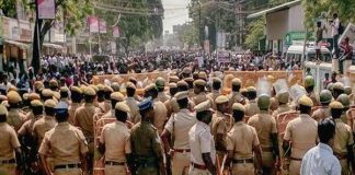 Opinion: Tuticorin violence- The issue, the Protest and the future ?