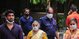 Two suspected Nipah cases in Hyderabad
