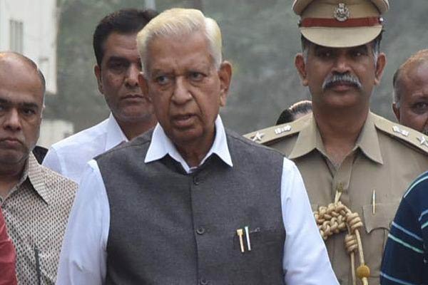All eyes on Governor as Karnataka throws fractured mandate All eyes on Governor as Karnataka throws fractured mandate