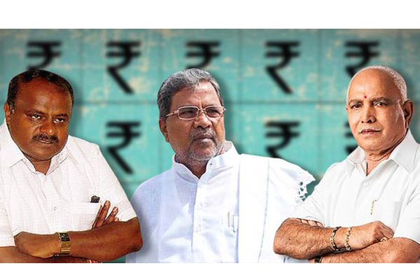 Karnataka fallout: Congress to meet Goa governor Friday to protest 'double standards'
