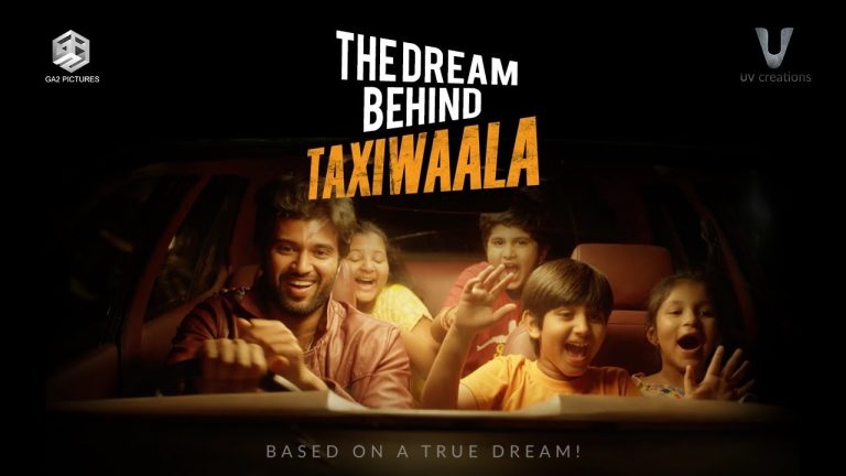 Taxiwaala promotions : Fun-filled promo unveiled