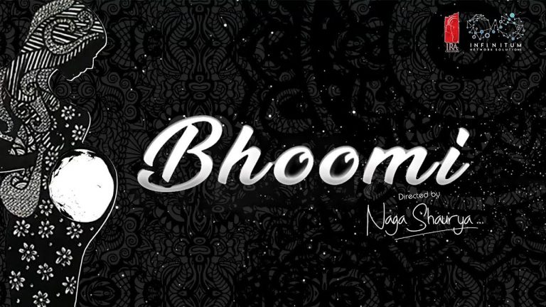 Naga Shaurya’s tribute on Mother’s Day with ‘Bhoomi’