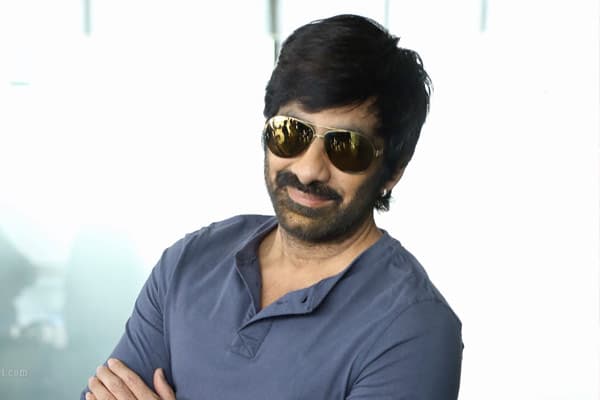 70 days long USA schedule for Ravi Teja’s Next