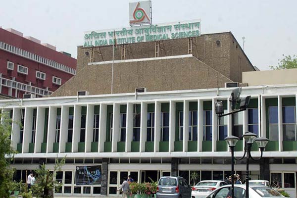 20 New AIIMs Coming Up: BJP. Fact: 11 Get 3% Funding