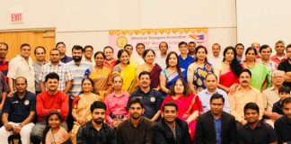 ATA-Telangana celebrated 4th Telangana Formation day