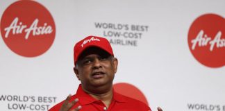 Air Asia's leaked tape: Creating tremors in business and political circles