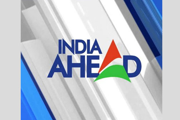 Andhra Prabha to launch English news channel, India Ahead, in July Andhra Prabha to launch English news channel, India Ahead, in July