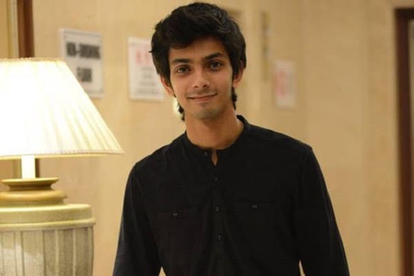Anirudh bags two crazy projects
