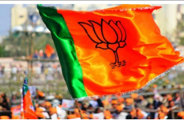 Survey: BJP Vote Bank in southern states and India