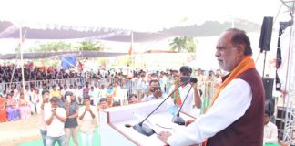 Prof Nageshwar : Can BJP be the alternative in Telangana?