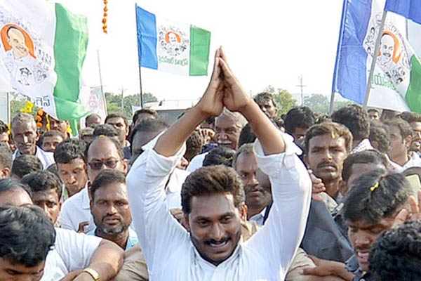 BJP denies Kadapa steel plant, Jagan says it’s TDP betrayal