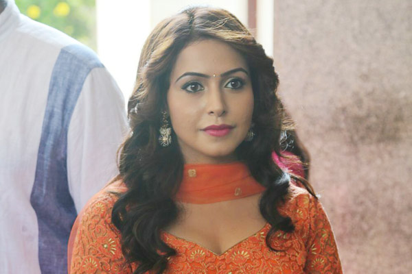 Meet Bigg Boss contestant 17 – Nandini Rai