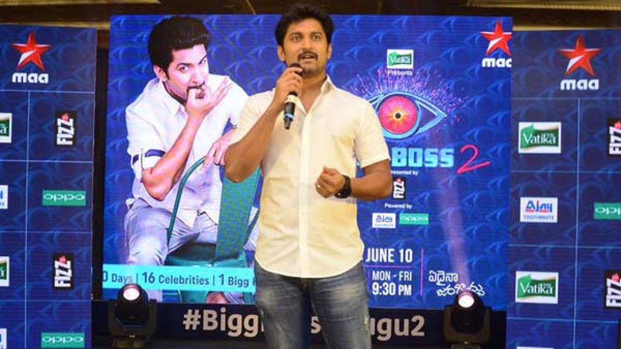 hotstar bigg boss season 2