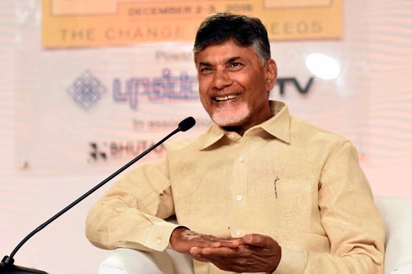 Chandrababu Naidu government completes four years, Challenges galore amidst hope -- Prof K Nageshwar Chandrababu Naidu government completes four years, Challenges galore amidst hope -- Prof K Nageshwar