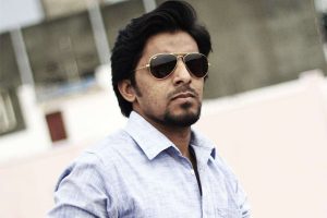 Star comedian to turn director soon