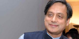 Court admits abetment to suicide charge against Tharoor