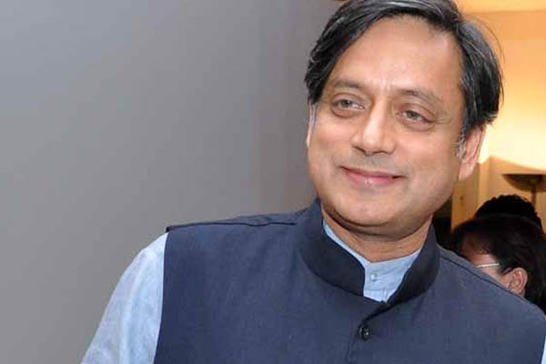 Court admits abetment to suicide charge against Tharoor